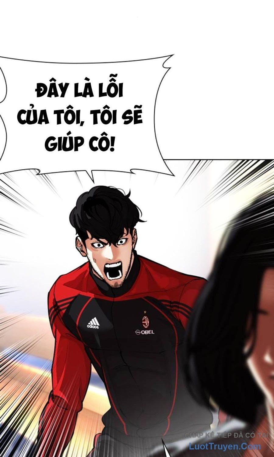 Hoán Đổi Diệu Kỳ - Chapter 589 - Page 35