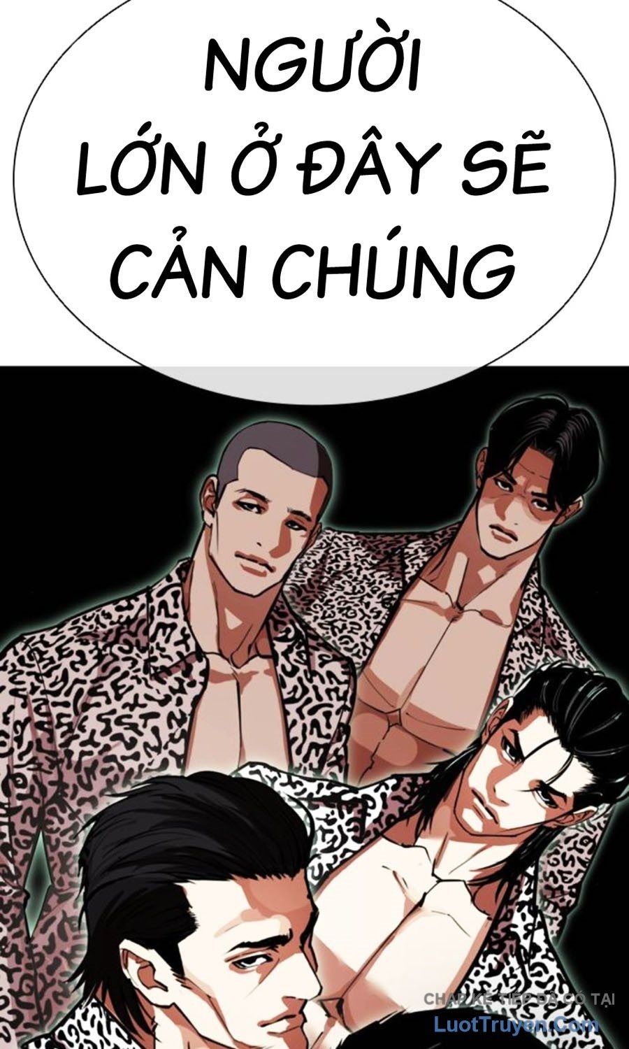 Hoán Đổi Diệu Kỳ - Chapter 589 - Page 38