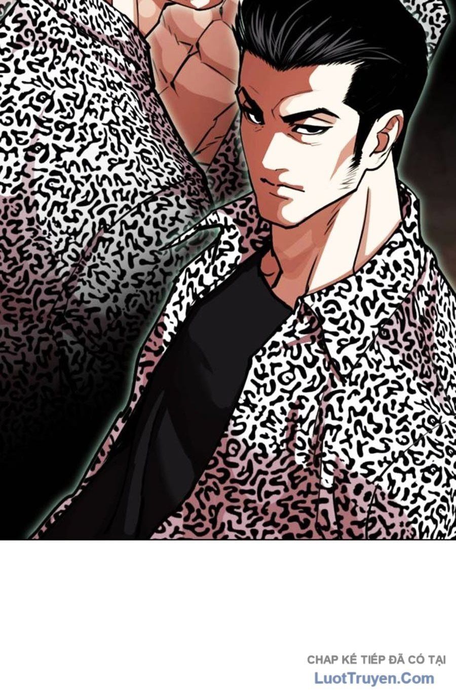 Hoán Đổi Diệu Kỳ - Chapter 589 - Page 39