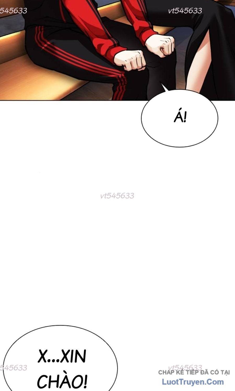 Hoán Đổi Diệu Kỳ - Chapter 589 - Page 4