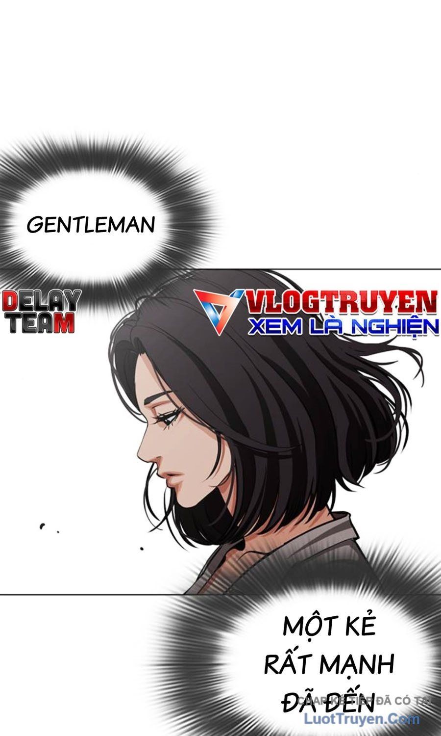 Hoán Đổi Diệu Kỳ - Chapter 589 - Page 40