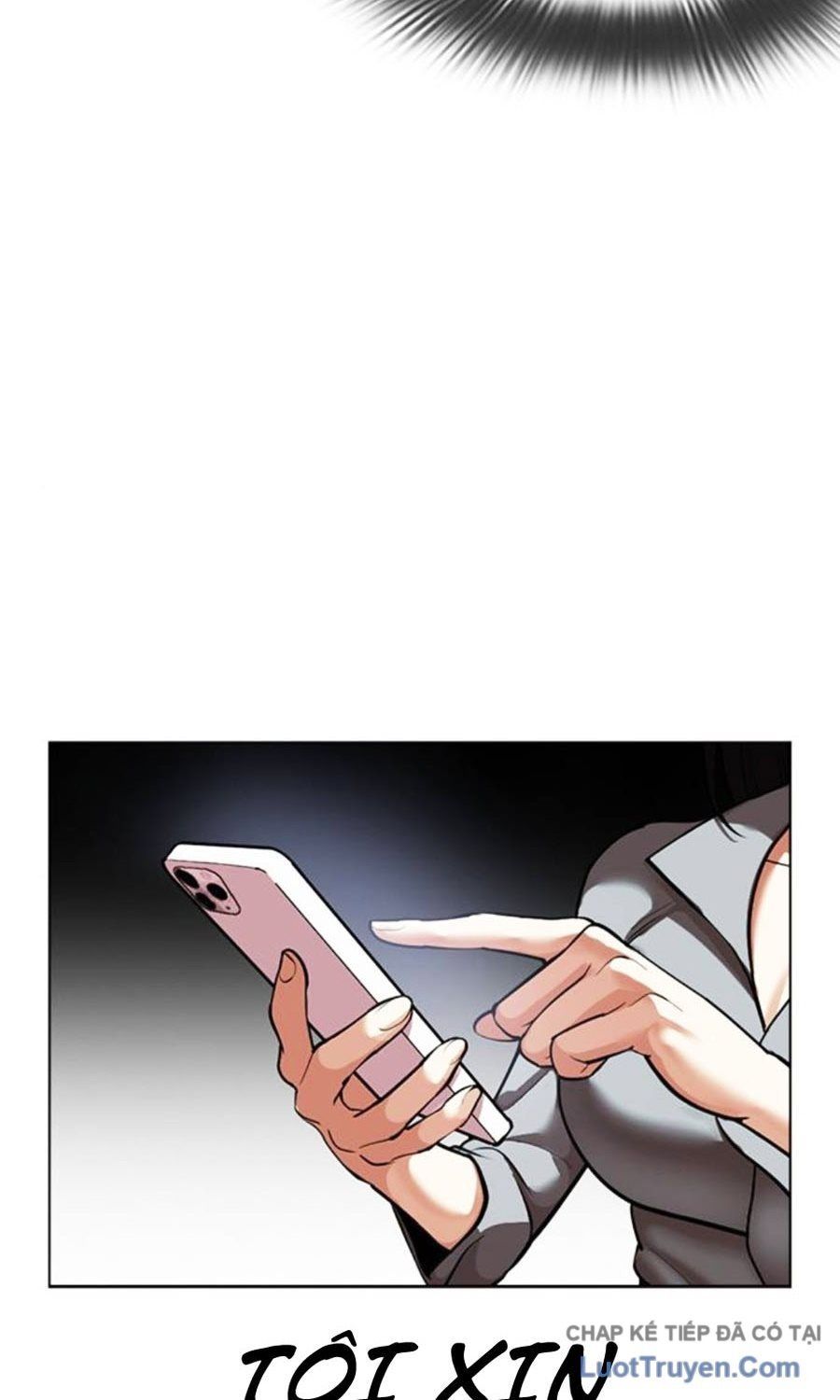 Hoán Đổi Diệu Kỳ - Chapter 589 - Page 41