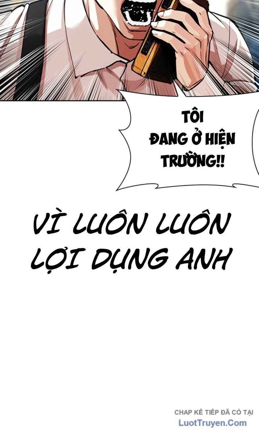 Hoán Đổi Diệu Kỳ - Chapter 589 - Page 43