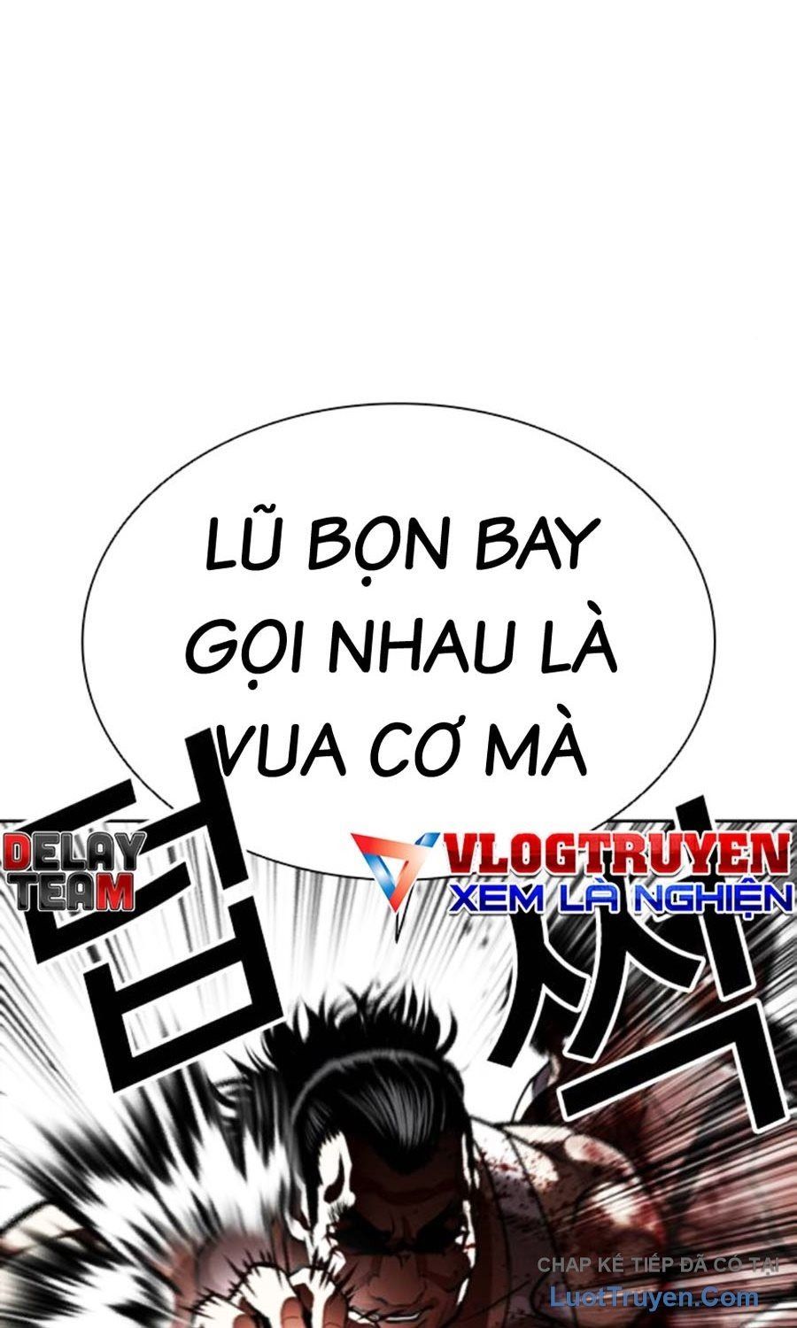 Hoán Đổi Diệu Kỳ - Chapter 589 - Page 55