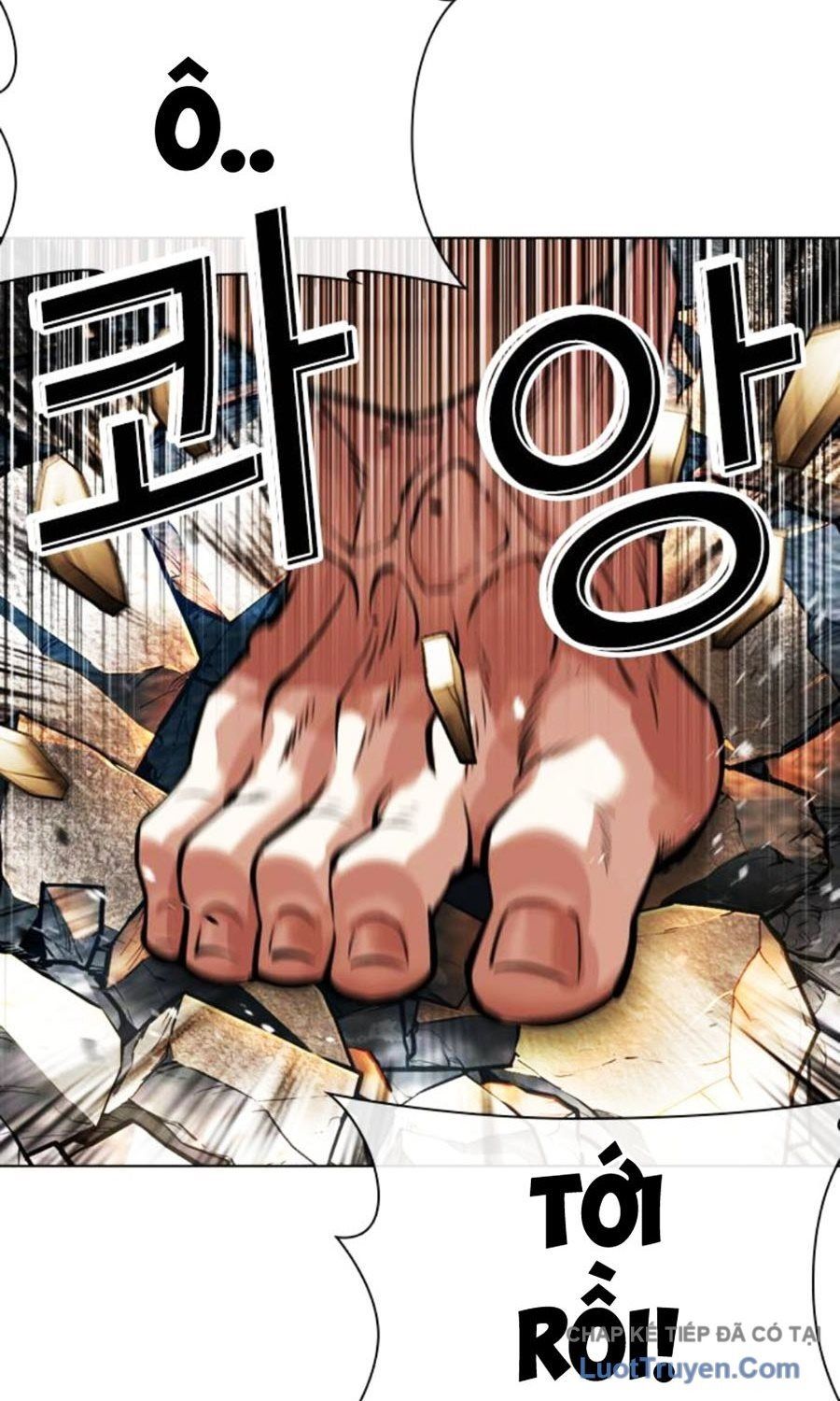 Hoán Đổi Diệu Kỳ - Chapter 589 - Page 59