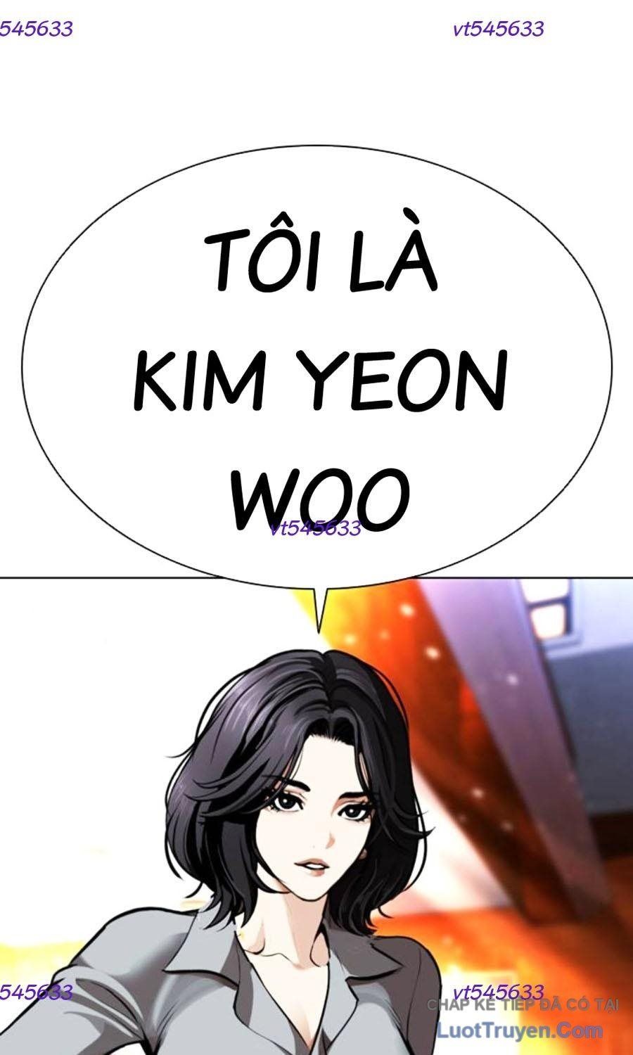 Hoán Đổi Diệu Kỳ - Chapter 589 - Page 6