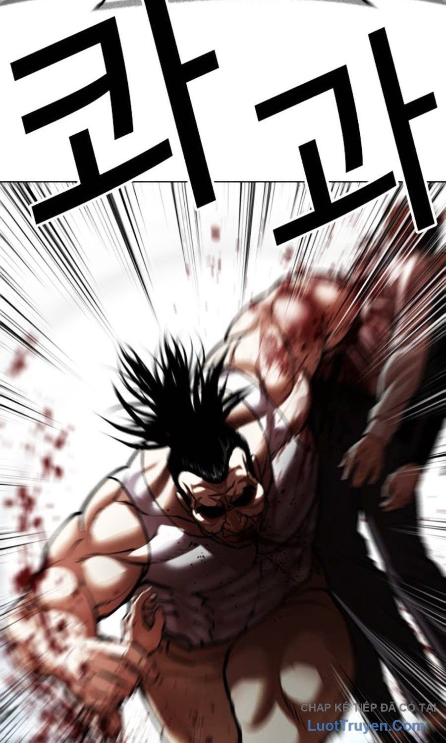 Hoán Đổi Diệu Kỳ - Chapter 589 - Page 61