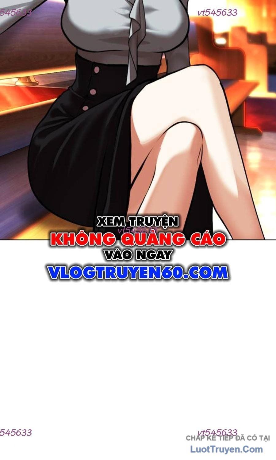 Hoán Đổi Diệu Kỳ - Chapter 589 - Page 7