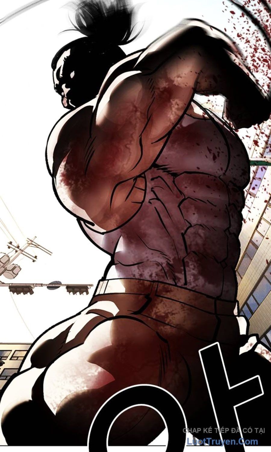 Hoán Đổi Diệu Kỳ - Chapter 589 - Page 70