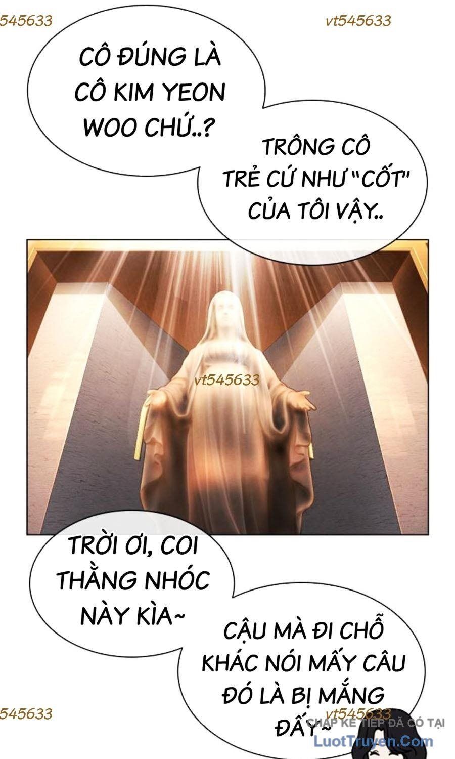 Hoán Đổi Diệu Kỳ - Chapter 589 - Page 8