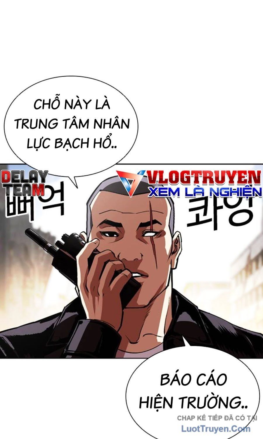 Hoán Đổi Diệu Kỳ - Chapter 589 - Page 81