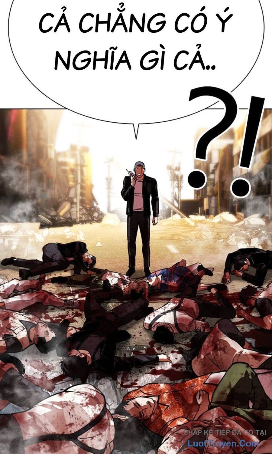 Hoán Đổi Diệu Kỳ - Chapter 589 - Page 84