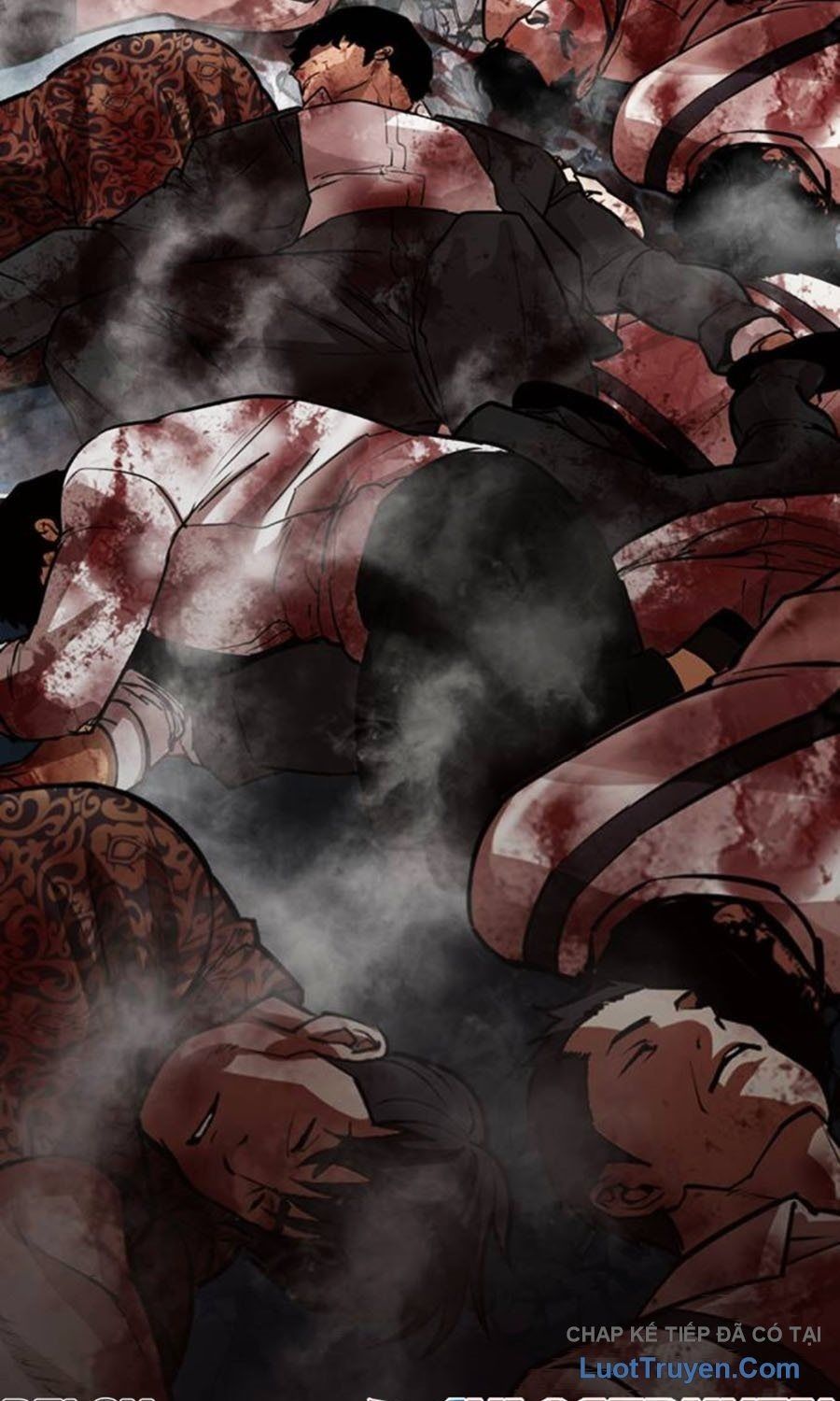 Hoán Đổi Diệu Kỳ - Chapter 589 - Page 85