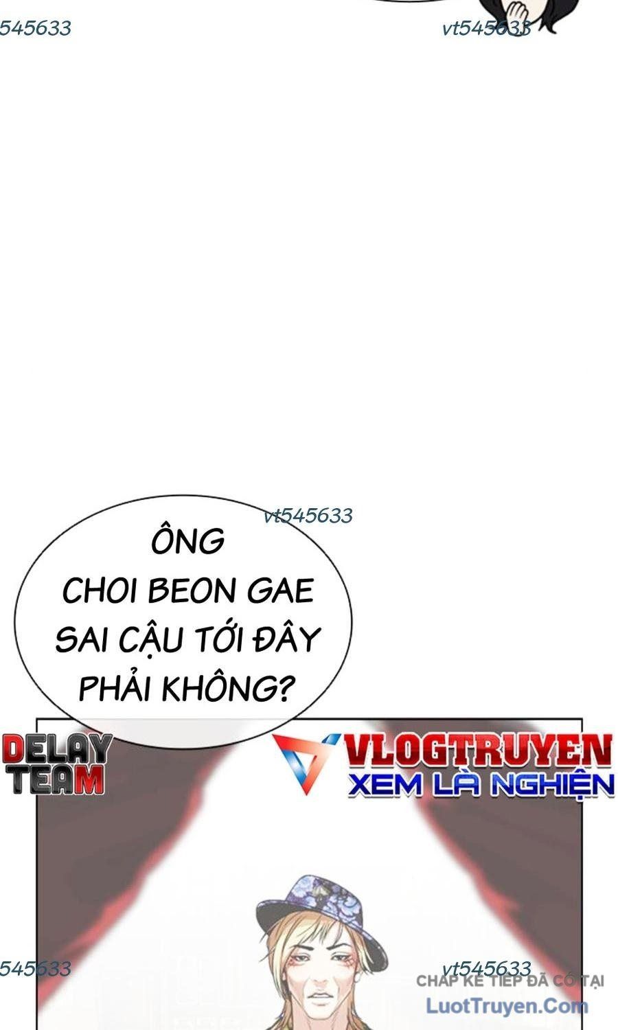 Hoán Đổi Diệu Kỳ - Chapter 589 - Page 9