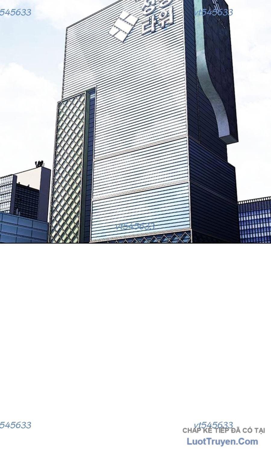 Hoán Đổi Diệu Kỳ - Chapter 589 - Page 90