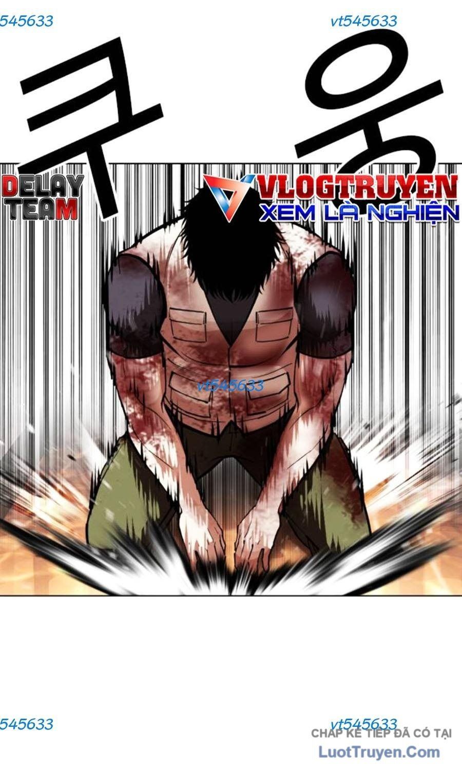 Hoán Đổi Diệu Kỳ - Chapter 589 - Page 91