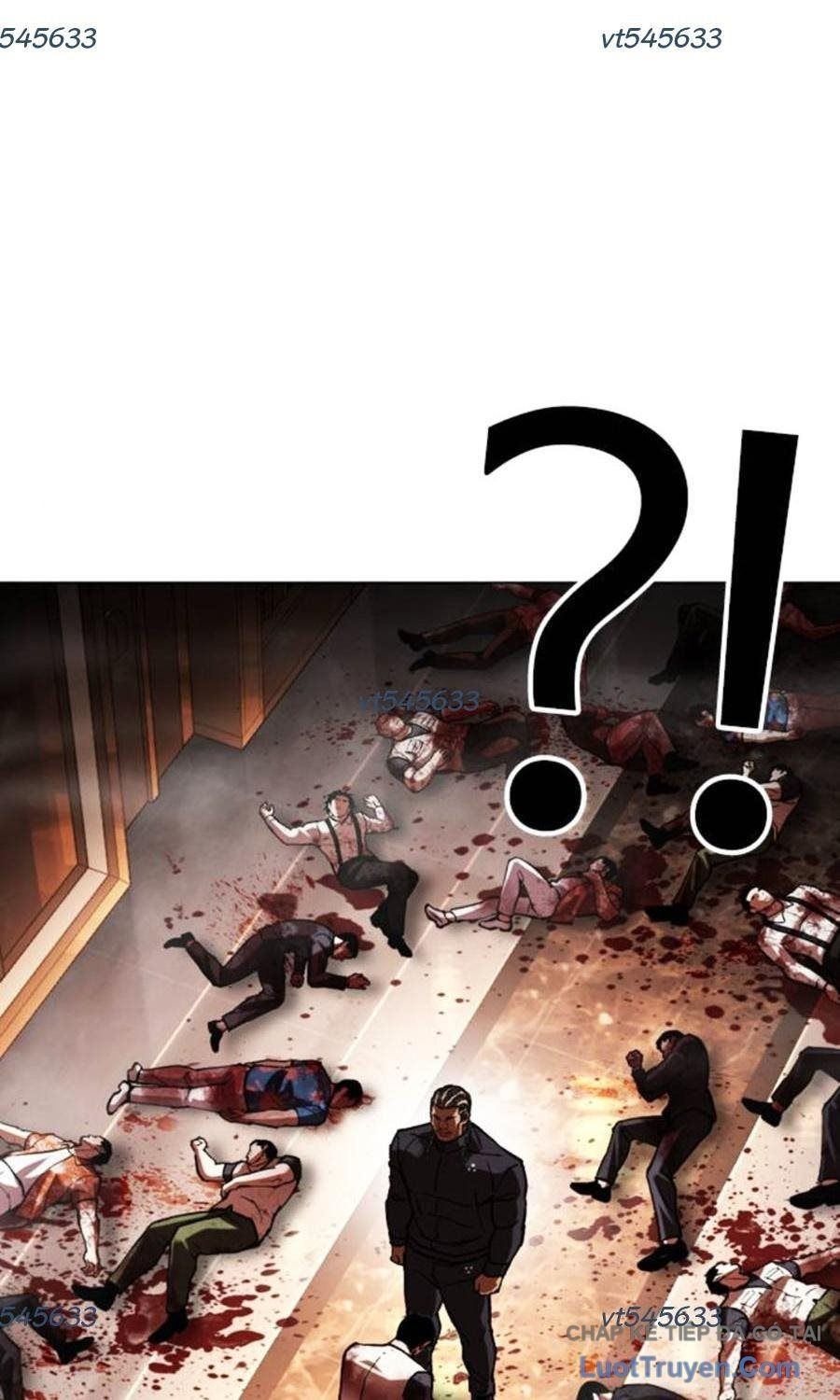 Hoán Đổi Diệu Kỳ - Chapter 589 - Page 92