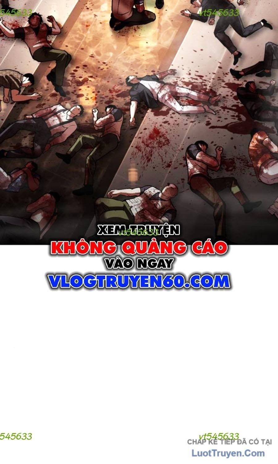 Hoán Đổi Diệu Kỳ - Chapter 589 - Page 93