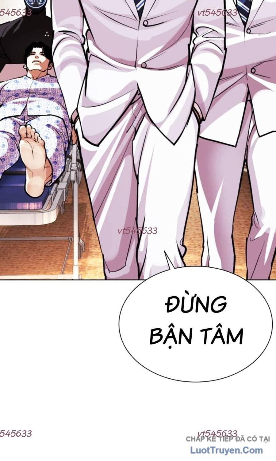 Hoán Đổi Diệu Kỳ - Chapter 589 - Page 96