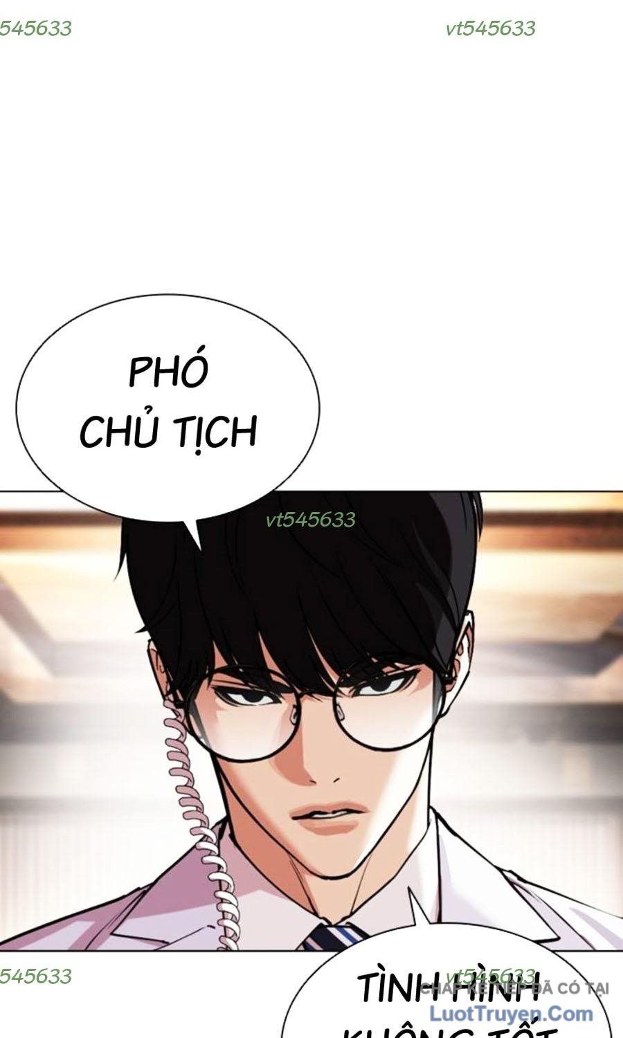 Hoán Đổi Diệu Kỳ - Chapter 589 - Page 97