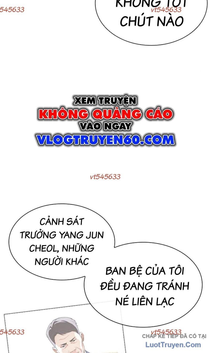 Hoán Đổi Diệu Kỳ - Chapter 589 - Page 98