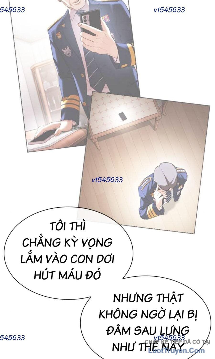 Hoán Đổi Diệu Kỳ - Chapter 589 - Page 99