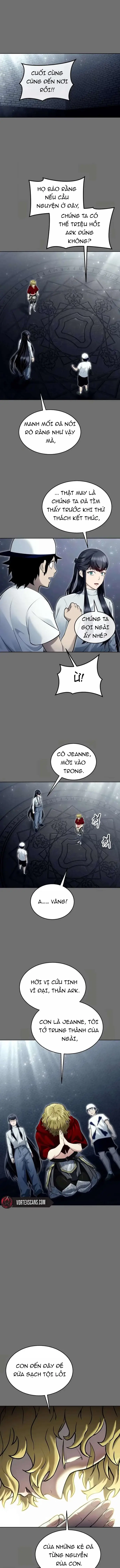 Urek Mazino - Chapter 44 - Page 10