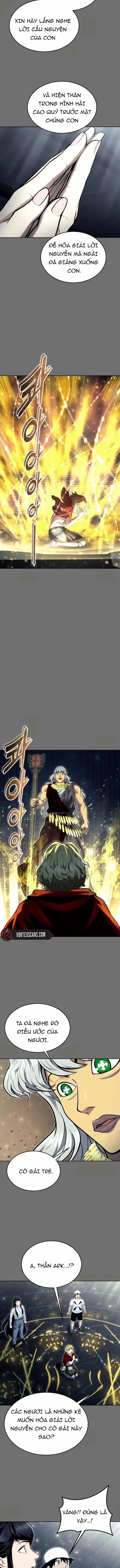 Urek Mazino - Chapter 44 - Page 11