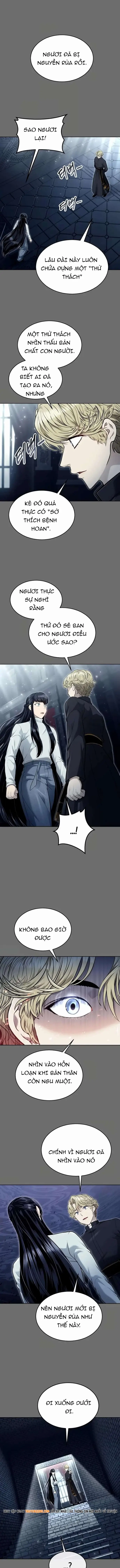 Urek Mazino - Chapter 44 - Page 20