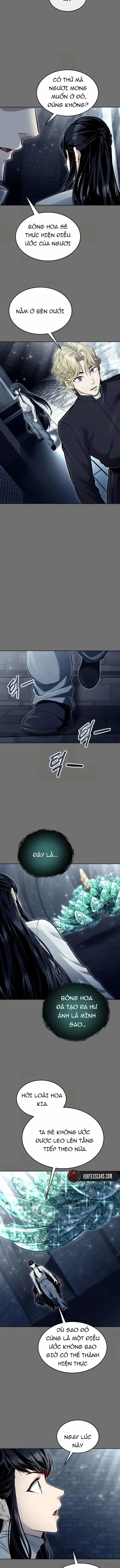 Urek Mazino - Chapter 44 - Page 21