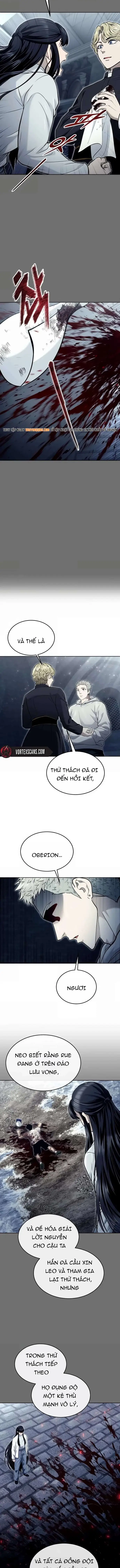 Urek Mazino - Chapter 44 - Page 27