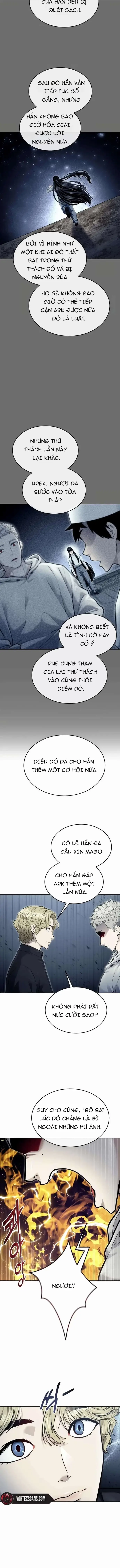 Urek Mazino - Chapter 44 - Page 28