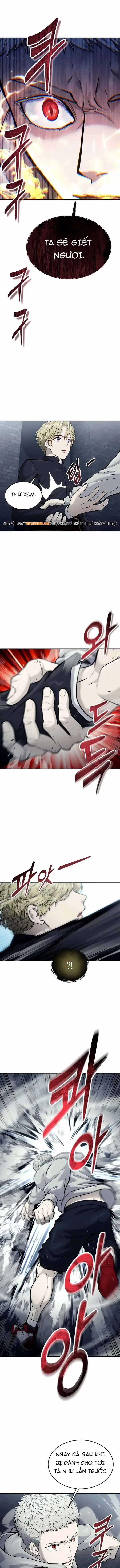 Urek Mazino - Chapter 44 - Page 29