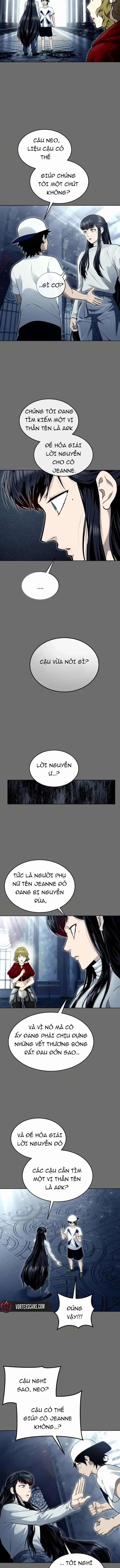 Urek Mazino - Chapter 44 - Page 3