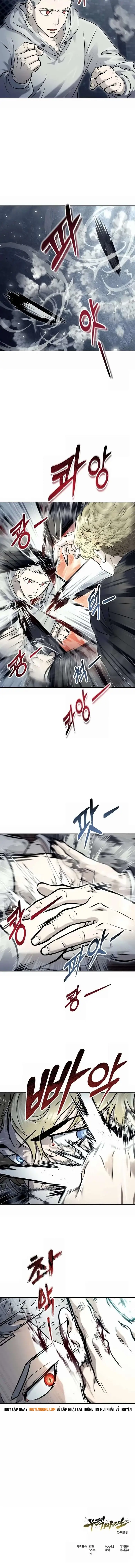 Urek Mazino - Chapter 44 - Page 31