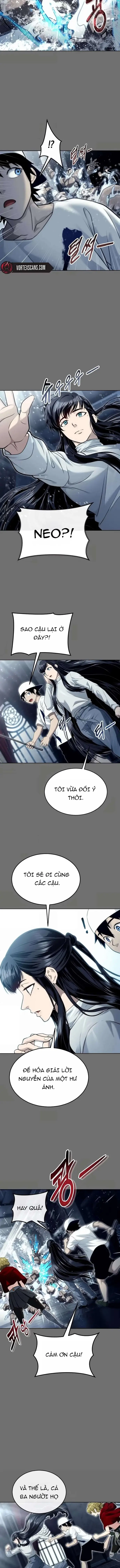 Urek Mazino - Chapter 44 - Page 6