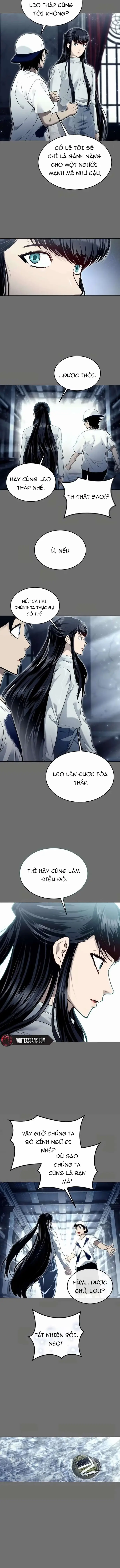 Urek Mazino - Chapter 44 - Page 9