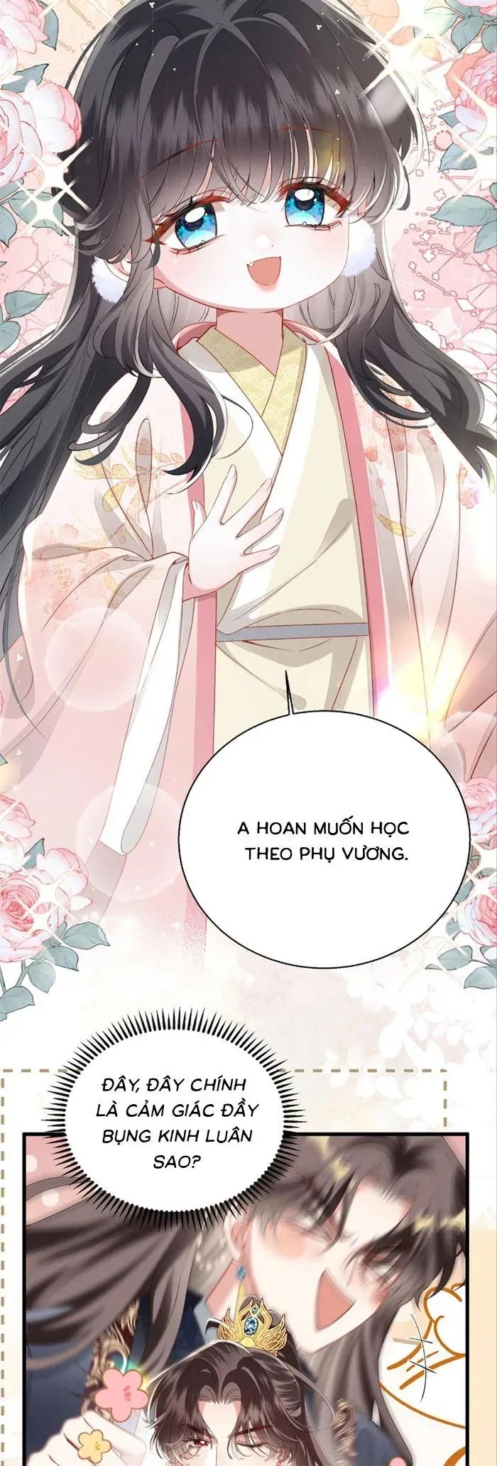 Trọng Sinh Dạy Cha Ăn Chơi Thành Hoàng Đế - Chapter 9 - Page 11