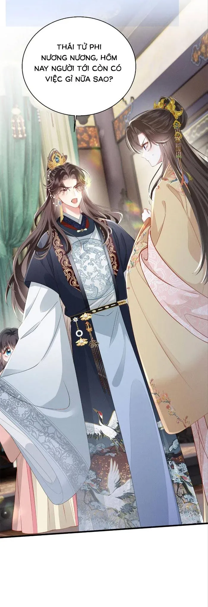 Trọng Sinh Dạy Cha Ăn Chơi Thành Hoàng Đế - Chapter 9 - Page 15