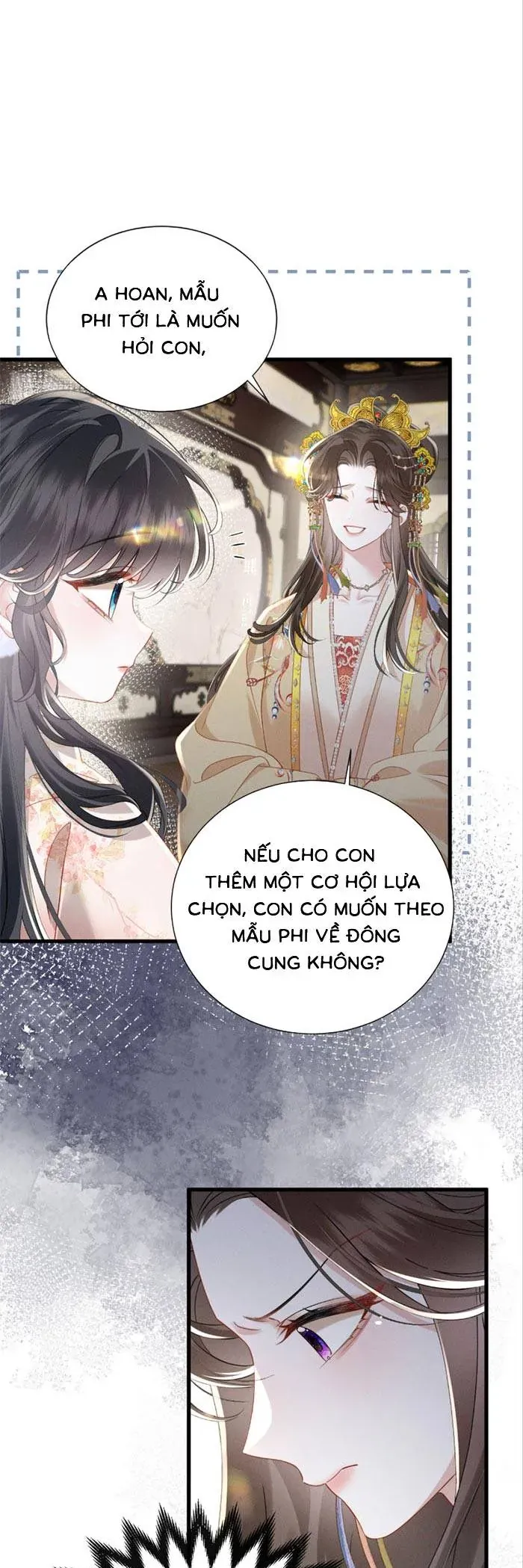 Trọng Sinh Dạy Cha Ăn Chơi Thành Hoàng Đế - Chapter 9 - Page 16