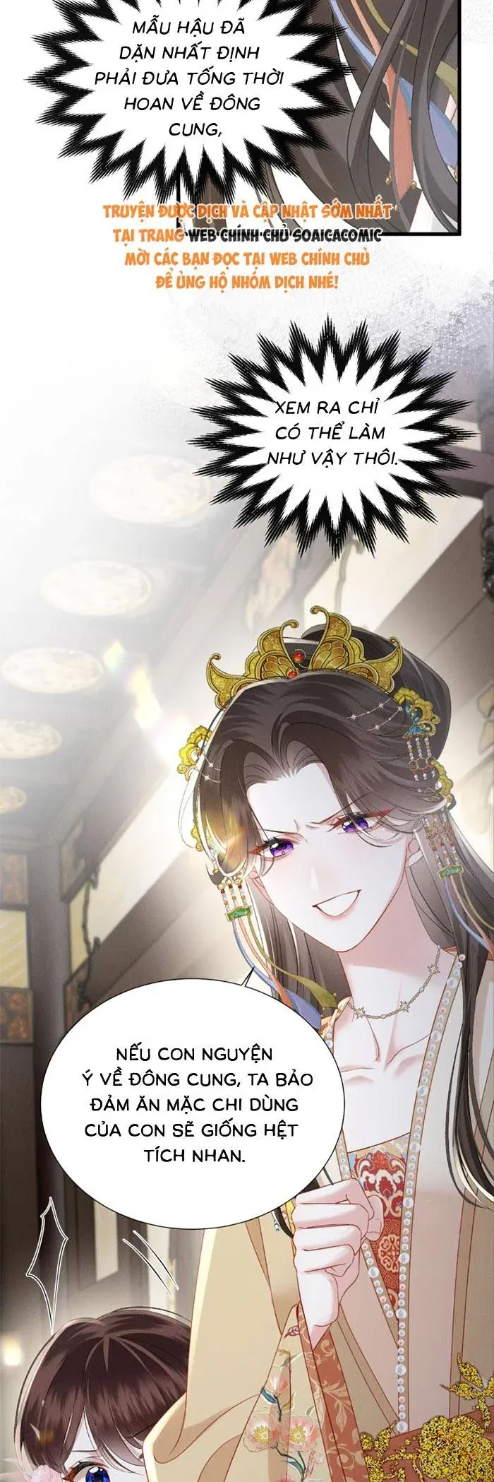 Trọng Sinh Dạy Cha Ăn Chơi Thành Hoàng Đế - Chapter 9 - Page 17