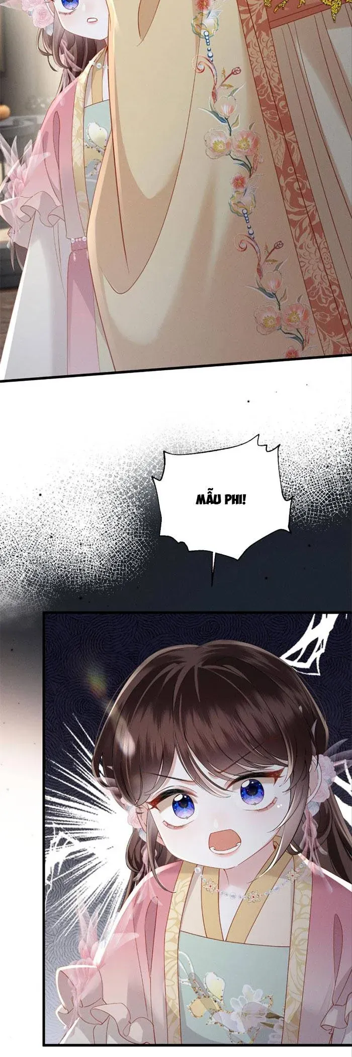Trọng Sinh Dạy Cha Ăn Chơi Thành Hoàng Đế - Chapter 9 - Page 18