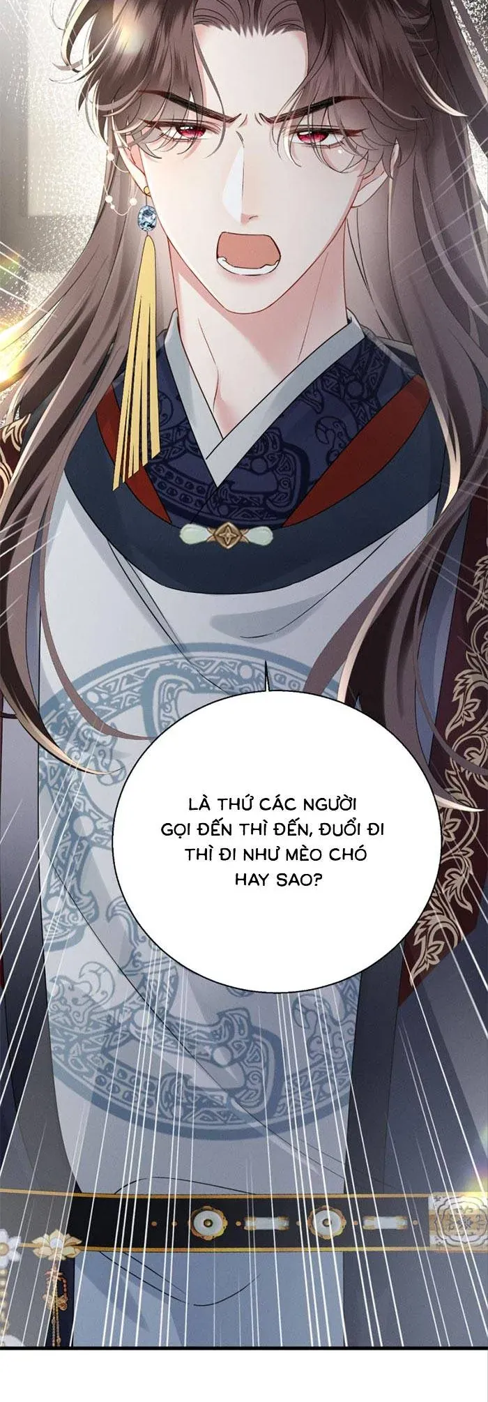 Trọng Sinh Dạy Cha Ăn Chơi Thành Hoàng Đế - Chapter 9 - Page 21