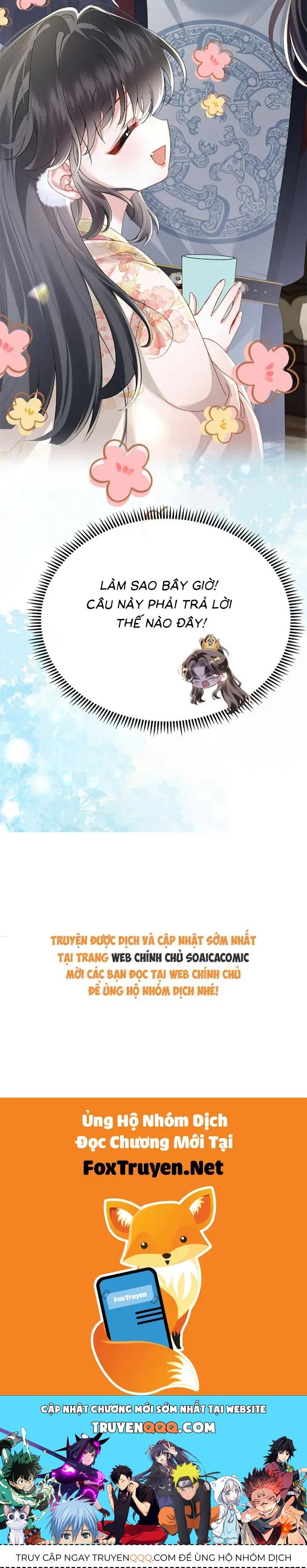 Trọng Sinh Dạy Cha Ăn Chơi Thành Hoàng Đế - Chapter 9 - Page 29