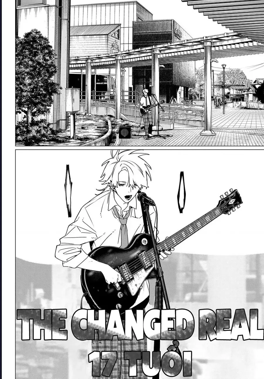 Chiến Đội Đại Thất Cách - Chapter 203 - Page 9