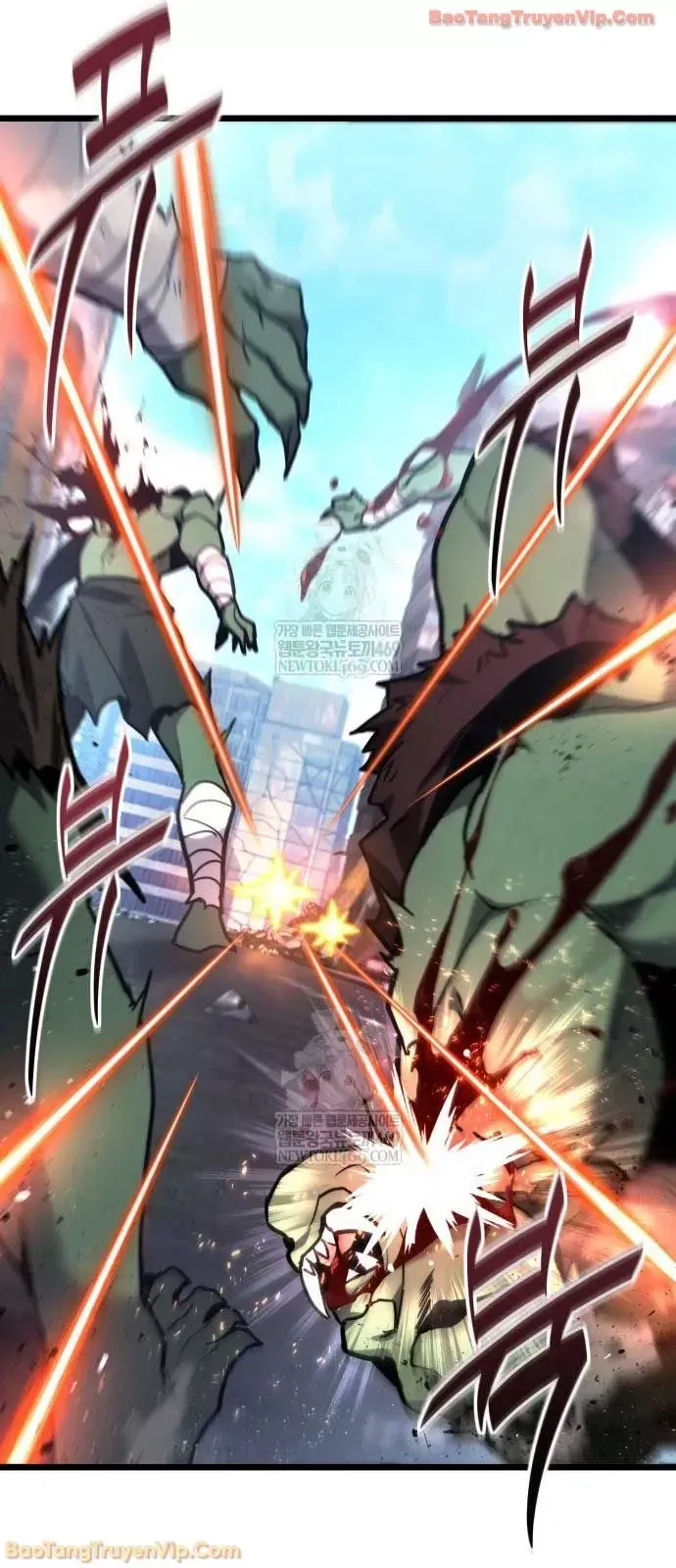 Tuyệt Đối Dân Cư - Chapter 62 - Page 12