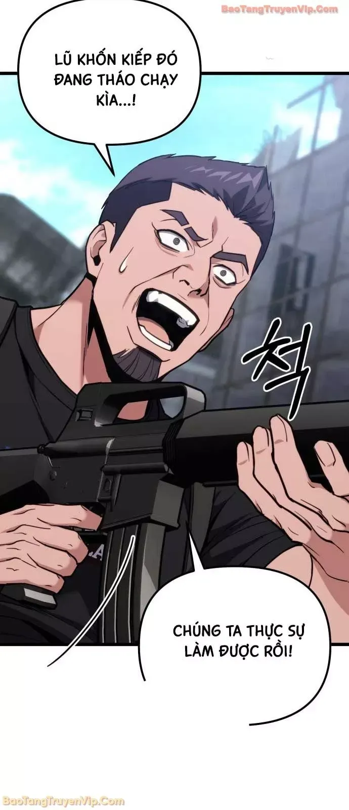 Tuyệt Đối Dân Cư - Chapter 62 - Page 18