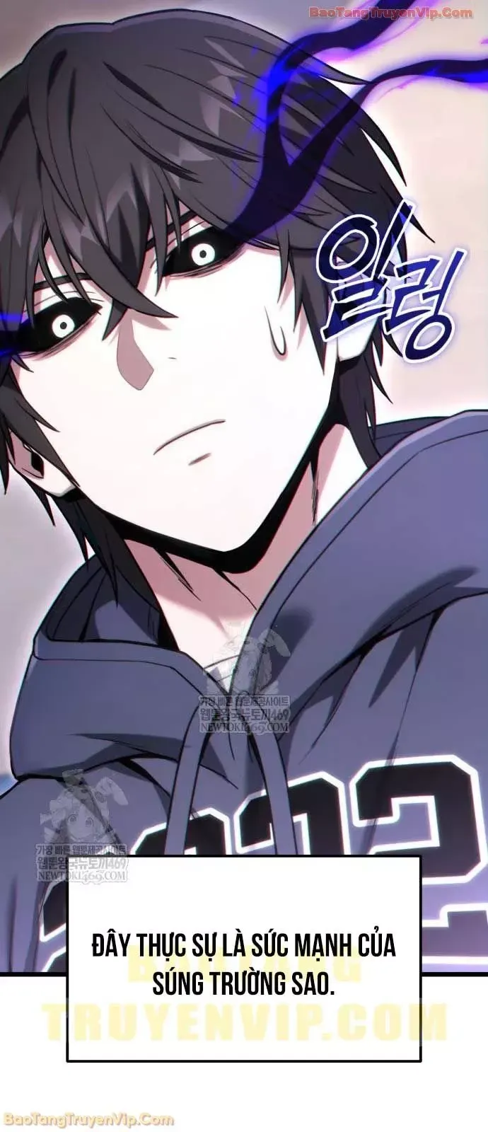 Tuyệt Đối Dân Cư - Chapter 62 - Page 21