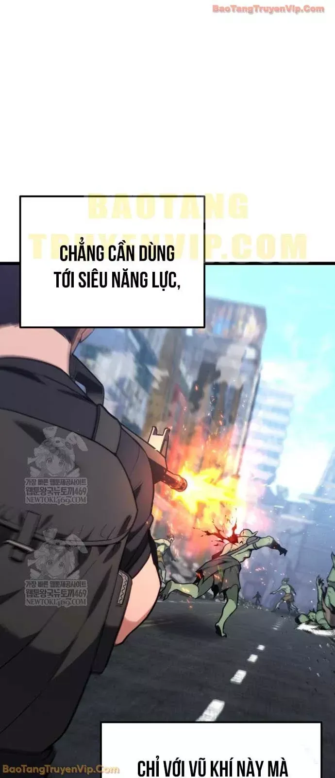 Tuyệt Đối Dân Cư - Chapter 62 - Page 22