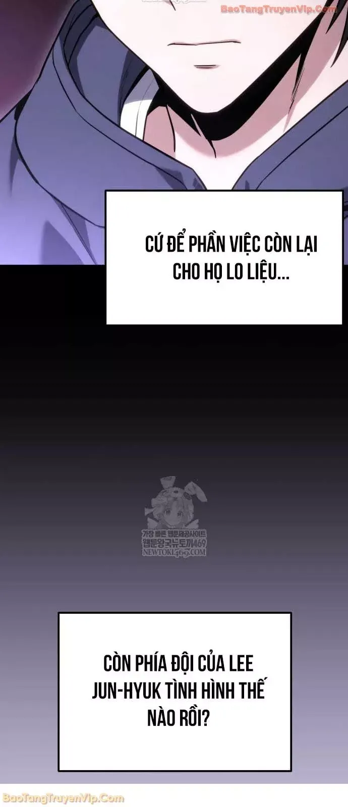 Tuyệt Đối Dân Cư - Chapter 62 - Page 25